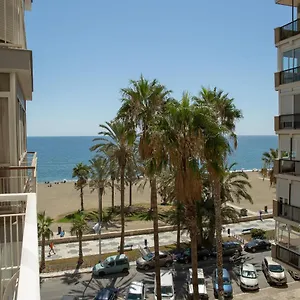 Apartment C1 - Seaside Malagueta, Malaga