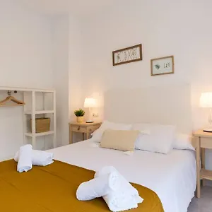  Apartamento Tgh/ Victoria Center 2a