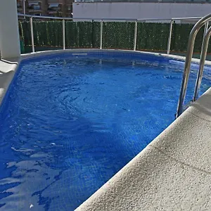 Ar Dosjoimi , Lloret de Mar Espagne
